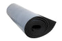 Armaflex ACE Dämmmatte selbstklebend 19mm/6m² Kautschuk. Dunkle, flexible Matte für thermische Dämmung, beugt Kondensat vor.