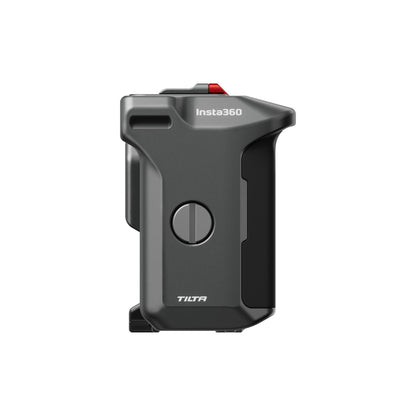 Insta360 Ace Pro 2 Actionkamera – Xplorer Grip-Kit Schiefergrau