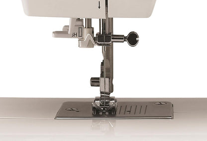 Singer Tradition 2282 Nähmaschine – Automatischer Nadeleinfädler
