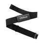 CYCPLUS H2Pro Herzfrequenz-Brustgurt mit Bluetooth & ANT+, IPX7