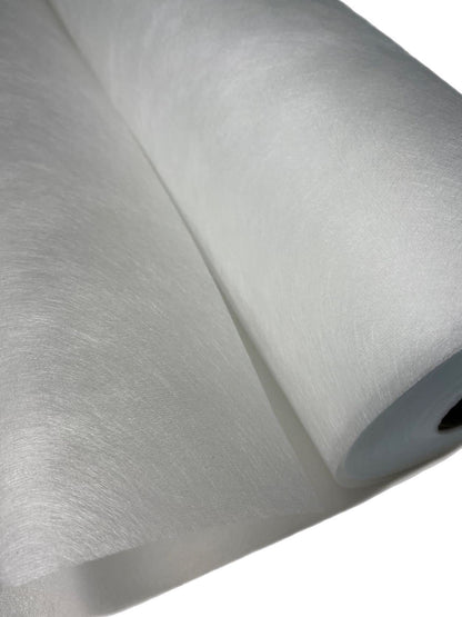Vago-Tools Glasfaservlies Malervlies Anstrichvlies 45 g/m² 1 x 50 m