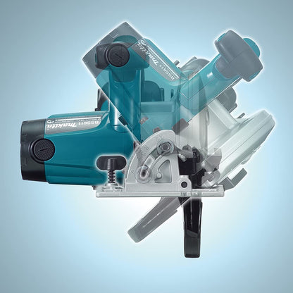 Makita DSS611Z Li-Ionen Akku-Kreissäge - Nur Gehäuse