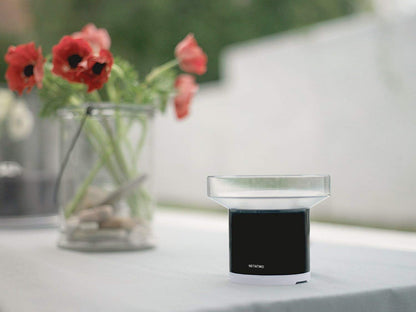 Netatmo Regenmesser Add-on Modul Funk für Wetterstation - NRG01-WW
