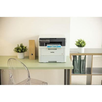 Brother DCP-L3520CDWE EcoPro 3-in-1 Farb-LED Multifunktionsgerät