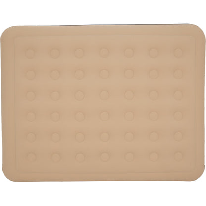 AVENLI Luftbett 2-Personen selbstaufblasend mit Pumpe 203x157x47cm