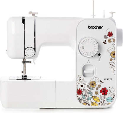 Brother Fantasy Nähmaschine – Typ LS14ZU1, Metallgehäuse