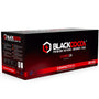 BLACKCOCO's Kokoskohle CUBES26 20 kg - Shisha & Grill. Dunkle Würfelkokoskohle als Brennstoff für Wasserpfeifen und Grills.