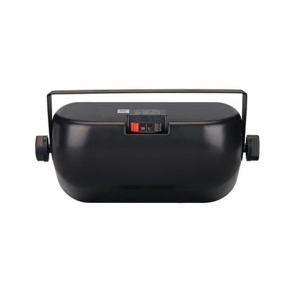 Caliber Koaxial Lautsprecher 3-Wege Auto - 120W 2er Set Schwarz