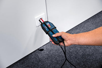 Bosch Professional GVT 1000-15 Spannungsprüfer bis 1000V