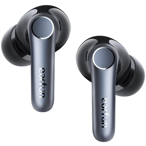 EarFun Air Pro 4 Bluetooth Kopfhörer mit adaptivem Noise Cancelling, kabellose In-Ear-Kopfhörer