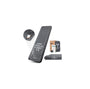 HIKENTURE Isomatte mit Fusspumpe, 10 cm, R-Wert 7,3, 210x64 cm – aufblasbare Schlafmatte aus 20D Nylon