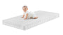 Traumnacht BT Kiddy Pure Kindermatratze 80 x 160 cm, Öko-Tex 100