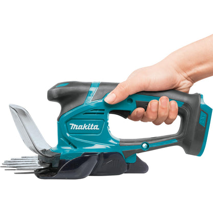 Makita DUM604ZX Akku-Grasschere 18V - Ohne Akku/Ladegerät