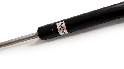Ondis24 Gasdruckheber WLPS 140N für Keter Mülltonnenbox, 2er Set