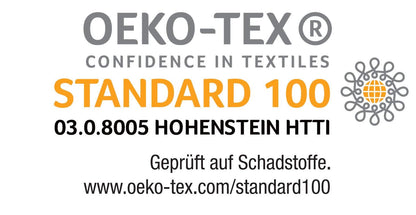 Siebenschläfer 4-Jahreszeiten Bettdecke anpassbar 220x240 cm