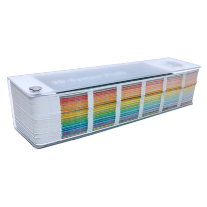 Caparol Color Farbtonfächer 3D-System Plus mit 1350 Farben