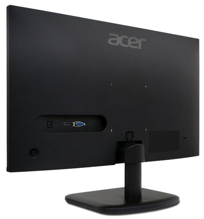 Acer EK271 G 27 Zoll Monitor – Full HD IPS 120Hz