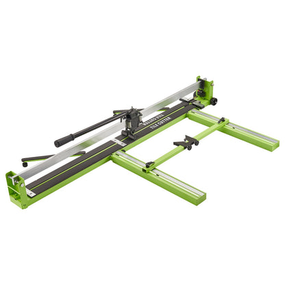 VEVOR Manueller Fliesenschneider 1200mm - für Keramik Porzellan
