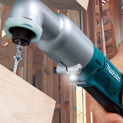 Makita DTL061Z Akku-Winkelschlagschrauber 18V – Ohne Akku/Ladegerät