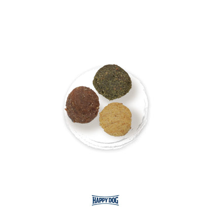 Happy Dog NaturCroq Balance Trockenfutter für erwachsene Hunde 15 kg