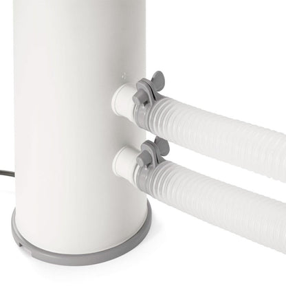 Intex Krystal Clear C1000 Kartuschenfilteranlage 3.785 l/h