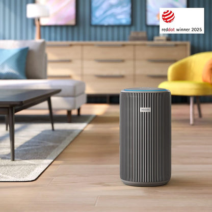Philips PureProtect 3200 Serie intelligenter Luftreiniger - AC3210/12
