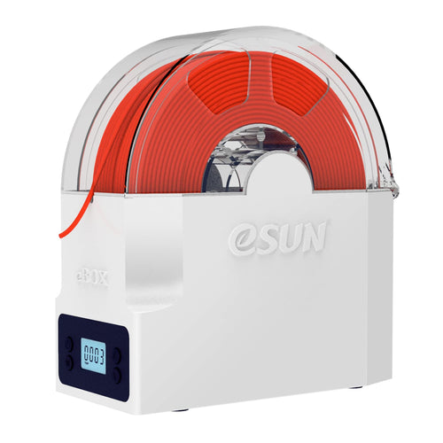 eSUN eBOX Lite Filament-Trockenbox für 3D-Drucker-Filament, geschlossene Kunststoffbox