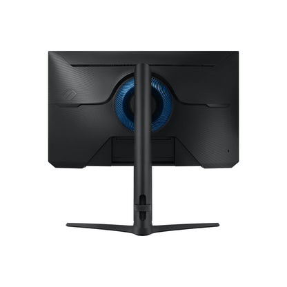 Samsung Odyssey G4B LS25BG400EU Gaming Monitor - 25 Zoll Schwarz