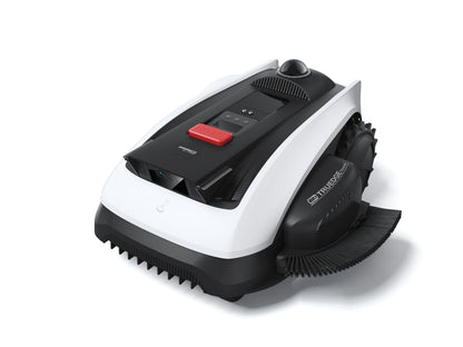 ECOVACS GOAT O1200 LiDAR PRO Mähroboter ohne Begrenzungskabel für Rasenflächen bis 1200 m²