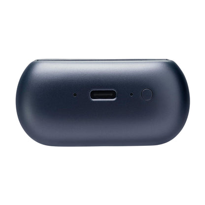 JBL Tour Pro 3 True Wireless Kopfhörer mit Noise Cancelling, Blau