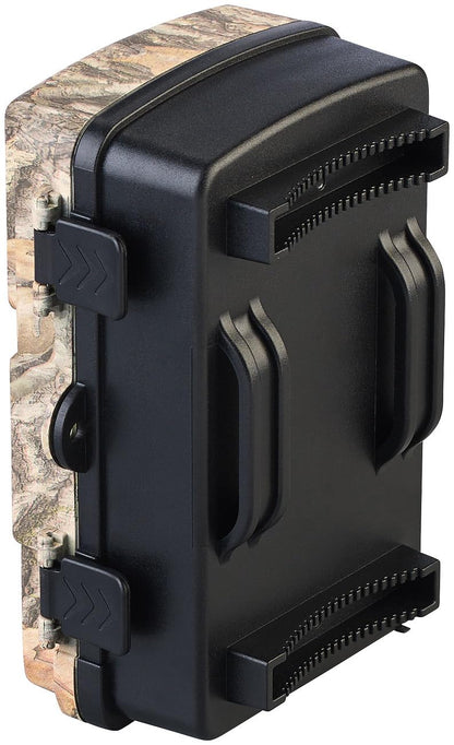 VisorTech Wildkamera WK-605.app mit WLAN, Full HD und Nachtsicht