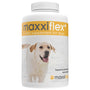maxxipaws maxxiflex+ Gelenktabletten für Hunde, 120 Stück