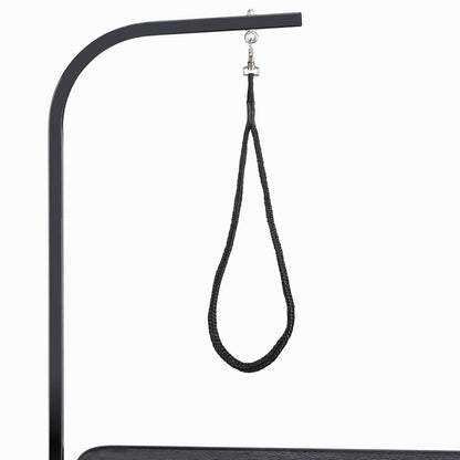 Yaheetech Hundepflegetisch - höhenverstellbar 100 kg