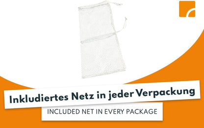 STEINBACH Filter Balls 2100 g – Filterbälle für Sandfilteranlagen