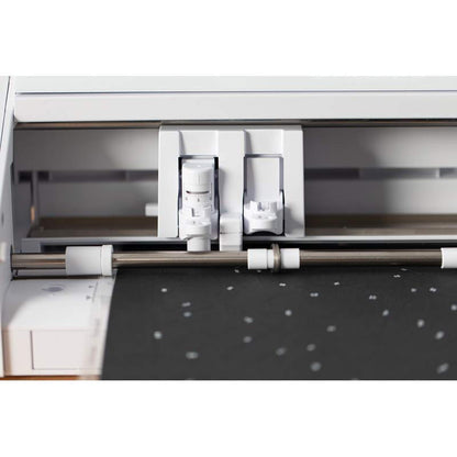 Kreativplotter AutoBlade 2 Ersatzmesser für Silhouette Cameo, 3er-Set