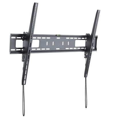 deleyCON Universal TV Wandhalterung - neigbar 60-100 Zoll