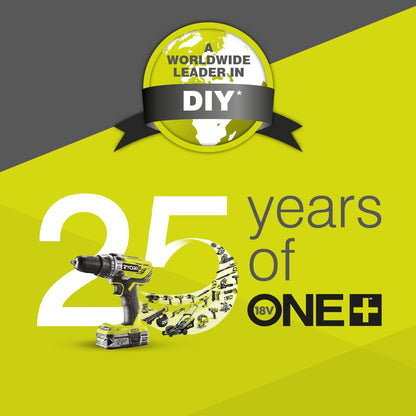 Ryobi R18JS-0 Akku-Stichsäge – 18V ohne Akku & Ladegerät