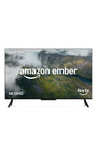 Amazon Ember 4-Serie 43 Zoll 4K Ultra HD Smart TV mit Fire TV und Alexa-Fernbedienung