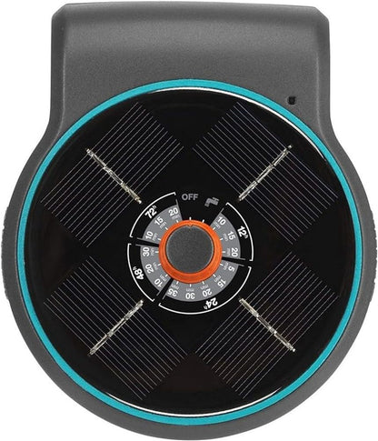 Gardena AquaBloom Solar-Bewässerungssystem Komplettset 13300-20
