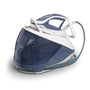 Tefal Pro Express Protect Hochdruck-Dampfbügelstation - GV9225. Kompakte Basisstation. Für faltenfreies Bügeln mit Hochdruckdampf.