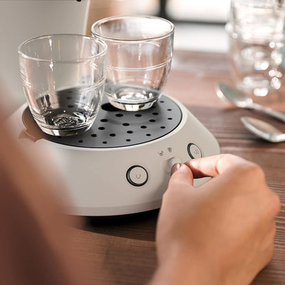 Philips Senseo Original Plus Pad-Kaffeemaschine - CSA210/10