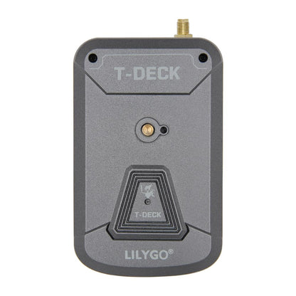 LILYGO T-Deck Plus ESP32-S3 LoRa Entwicklungsboard 868 MHz mit GPS