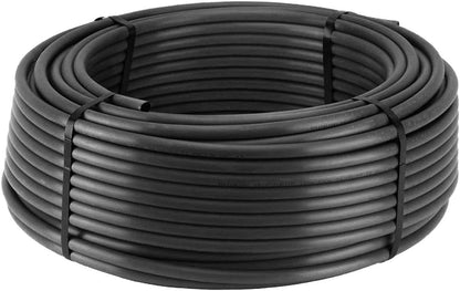 Sellnet Tropfrohr 16 mm 50 m druckkompensiert 40-teiliges Set