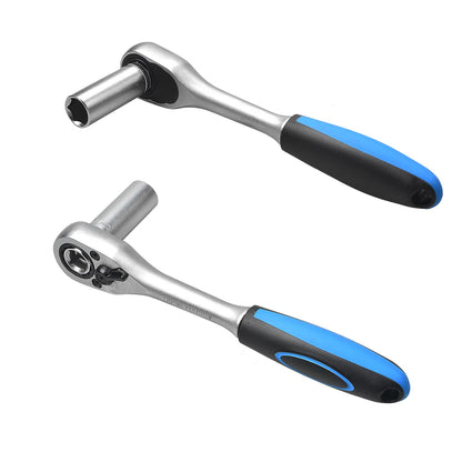 Zoomtools Stossdämpfer-Werkzeugsatz 18-teilig 1/2 Zoll für Federbein