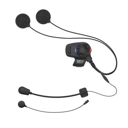 Sena SMH5-10 Bluetooth-Kommunikationssystem für Motorrad und Roller