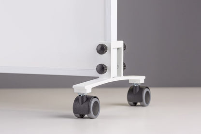 Könighaus Infrarotheizung Standgerät – 600W mobil, Thermostat