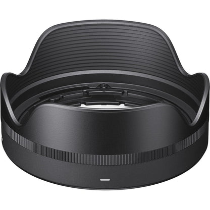 Sigma 18-50mm F2.8 DC DN Contemporary Objektiv für Sony-E - Schwarz
