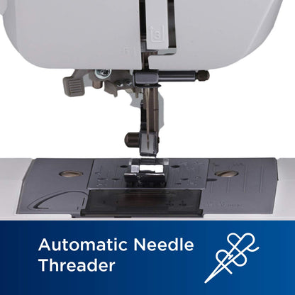 Brother XM2701S Nähmaschine – Exklusive Edition mit 27 Programmen