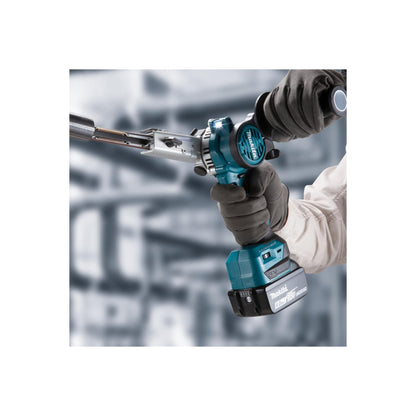Makita DBS180Z Akku-Bandfeile 18V ohne Akku & Ladegerät