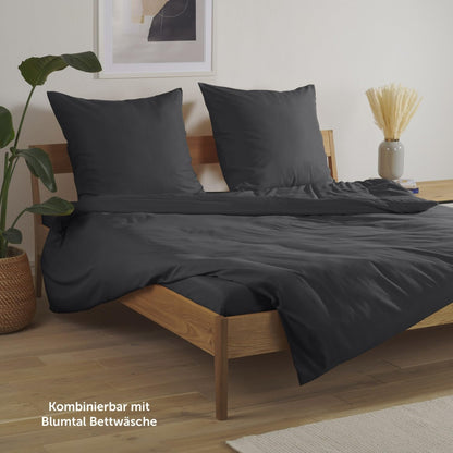 Blumtal Gewichtsdecke 135 x 200 cm, 7 kg, Baumwolle, Oeko-TEX